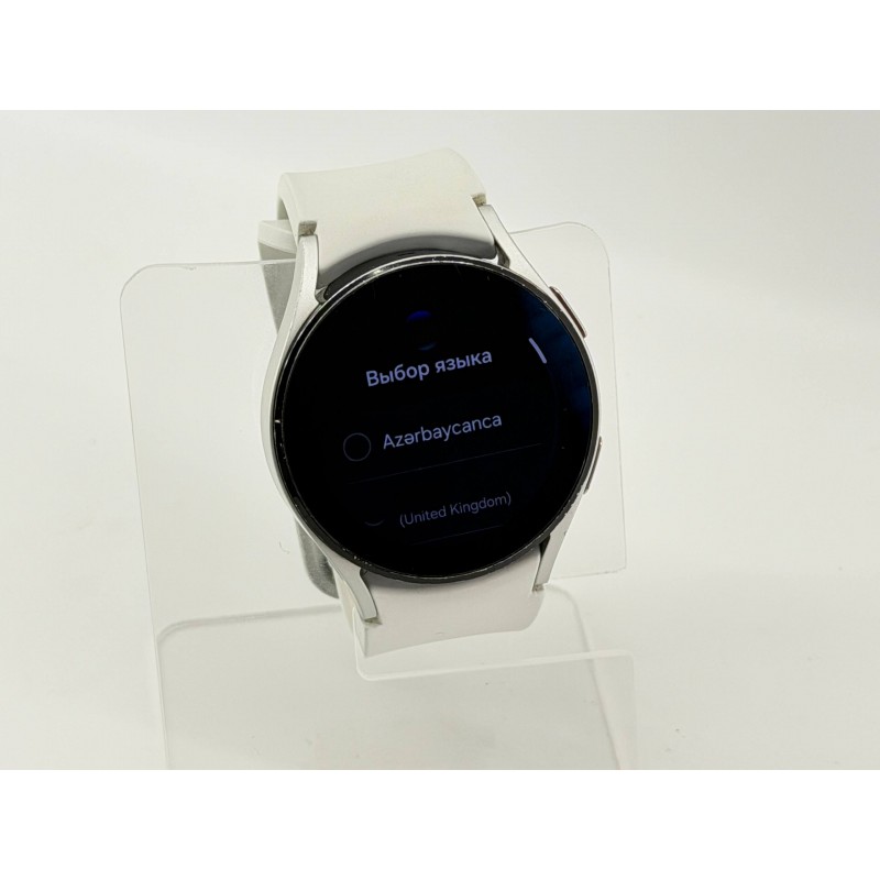 Samsung Galaxy Watch4 40 mm (SM-R860)