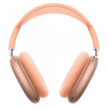 Наушники Apple AirPods Max с разъёмом USB Type-C (MWW73)