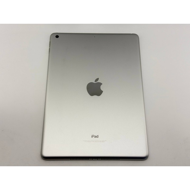 Apple iPad 2017 32GB (5th generation)(MP2G2LL/A), Model A1822, цвет Silver, Не Китайский Реф!