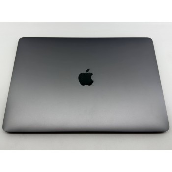 Apple MacBook Pro 13" Touch Bar 2019 16GB/256GB (Z0WQ00039) Thunderbolt 3