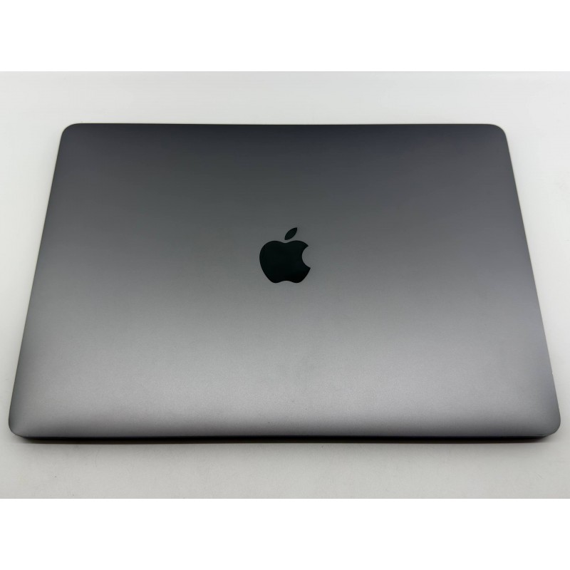 Купить Apple MacBook Pro 13" Touch Bar 2019 16GB/256GB (Z0WQ00039) Thunderbolt 3 Apple MacBook Pro 13" Touch Bar 2019 16GB/256GB (Z0WQ00039) Thunderbolt 3