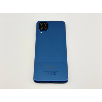 Samsung Galaxy A12 3GB/32GB (SM-A125F/DS) Dual Sim