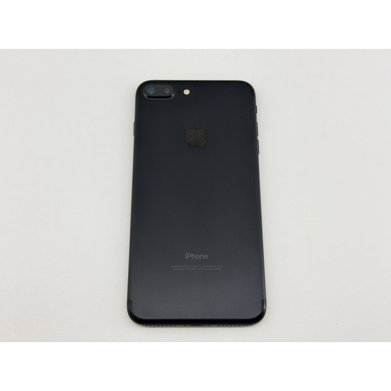 Купить Apple iPhone 7 Plus 32GB Black, Model A1661, Не Китайский Реф! Apple iPhone 7 Plus 32GB Black, Model A1661, Не Китайский Реф!