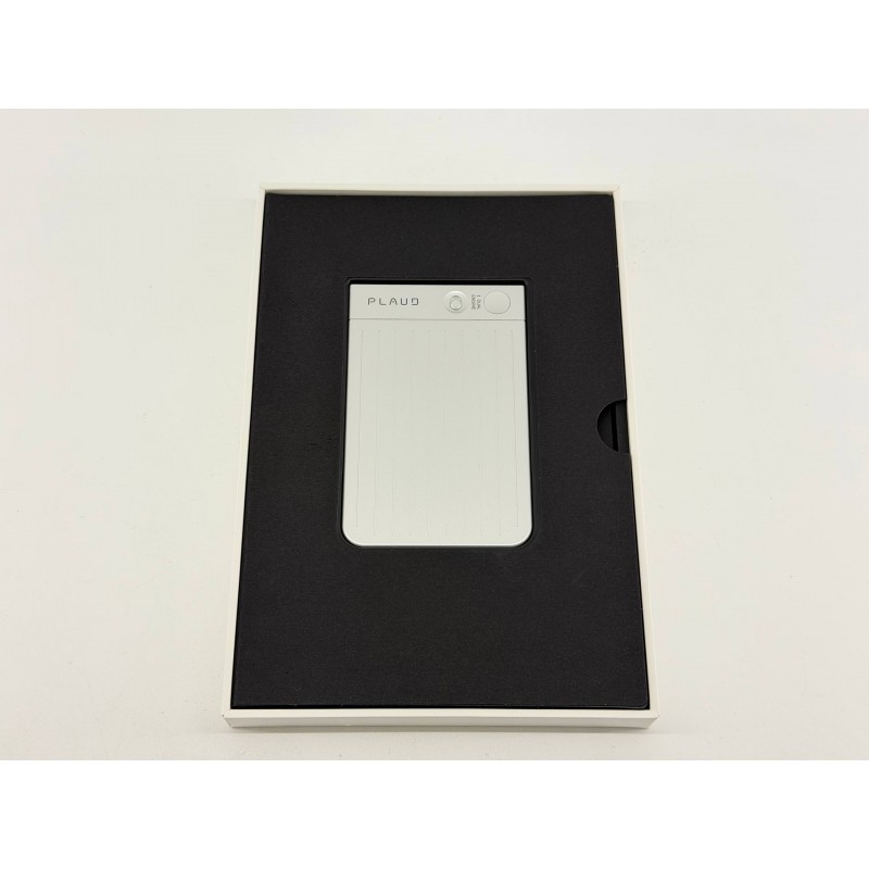 Купить Диктофон Plaud Note (NB-100) Диктофон Plaud Note (NB-100)