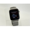 Apple Watch Series 6 LTE 44 мм Steel