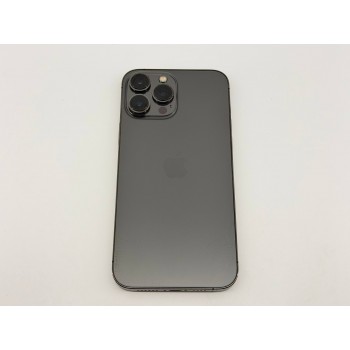 Apple iPhone 13 Pro Max 128GB Graphite, Model A2643, Не Китайский Реф! 