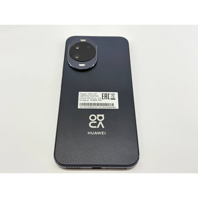 Huawei nova 15 12GB/512GB (PSN-LX9)