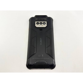 Cubot KingKong Power 8GB/256GB Black