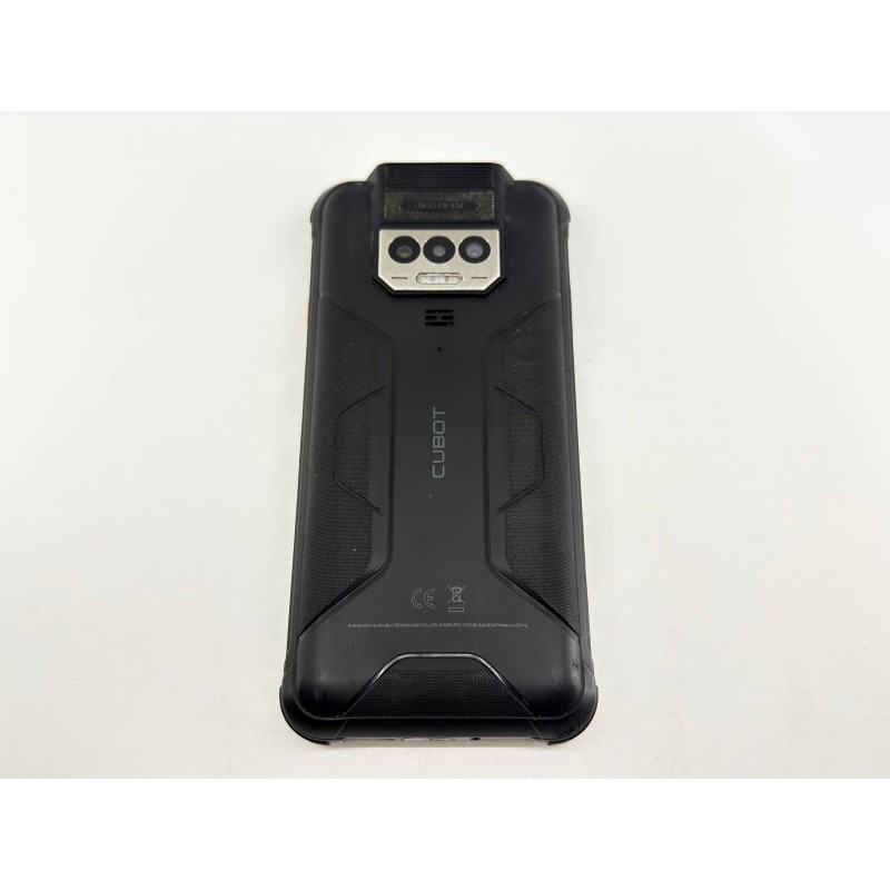 Купить Cubot KingKong Power 8GB/256GB Black Cubot KingKong Power 8GB/256GB Black