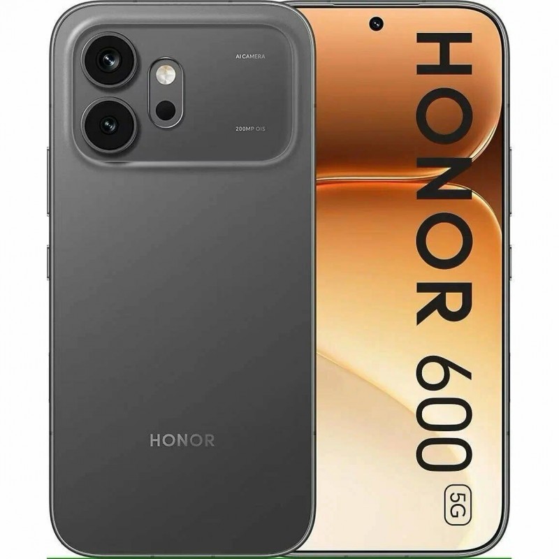 Купить HONOR 600 5G 12GB/256GB (VKJ-NX9) HONOR 600 5G 12GB/256GB (VKJ-NX9)