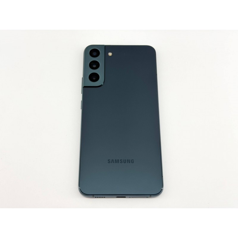 Samsung Galaxy S22+ Plus 5G 8GB/256GB Snapdragon (SM-S9060) Dual Sim