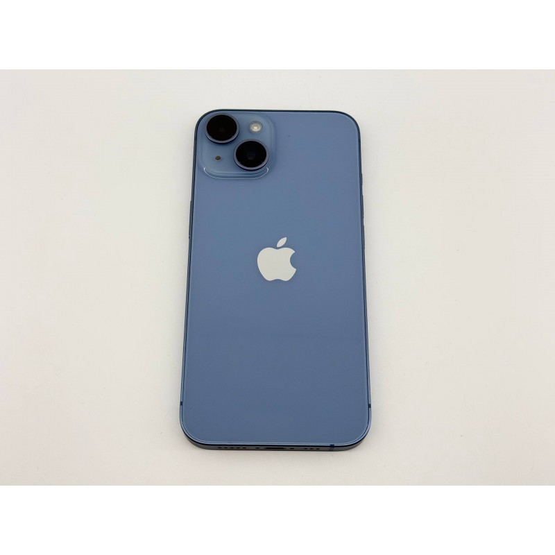 Apple iPhone 14 128GB Blue, Model A2882, Не Китайский Реф! 