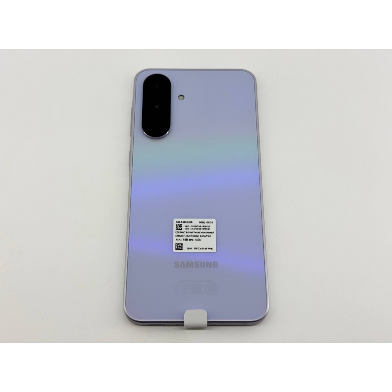 Samsung Galaxy A36 5G 8GB/128GB (SM-A366E/DS) Dual Sim