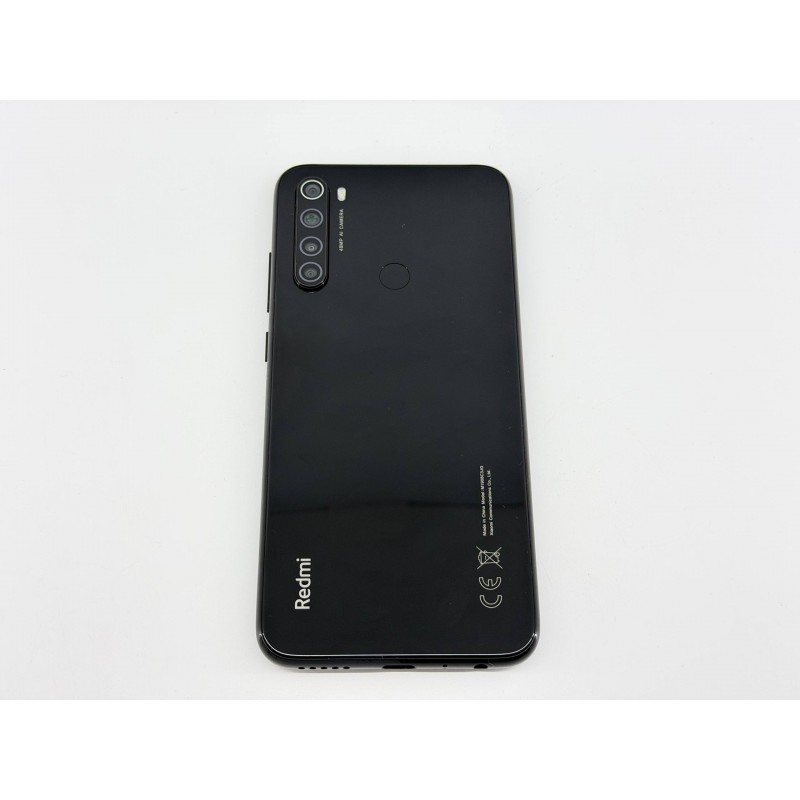 Купить Xiaomi Redmi Note 8 4GB/64GB Global Version Dual Sim Xiaomi Redmi Note 8 4GB/64GB Global Version Dual Sim