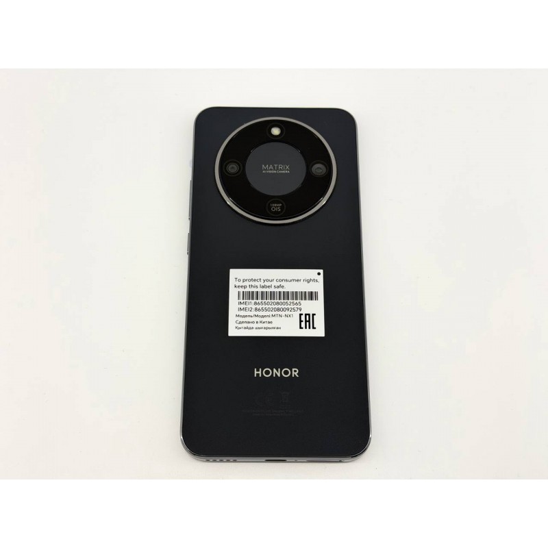 Купить HONOR X9d 5G 12GB/256GB (MTN-NX1) HONOR X9d 5G 12GB/256GB (MTN-NX1)