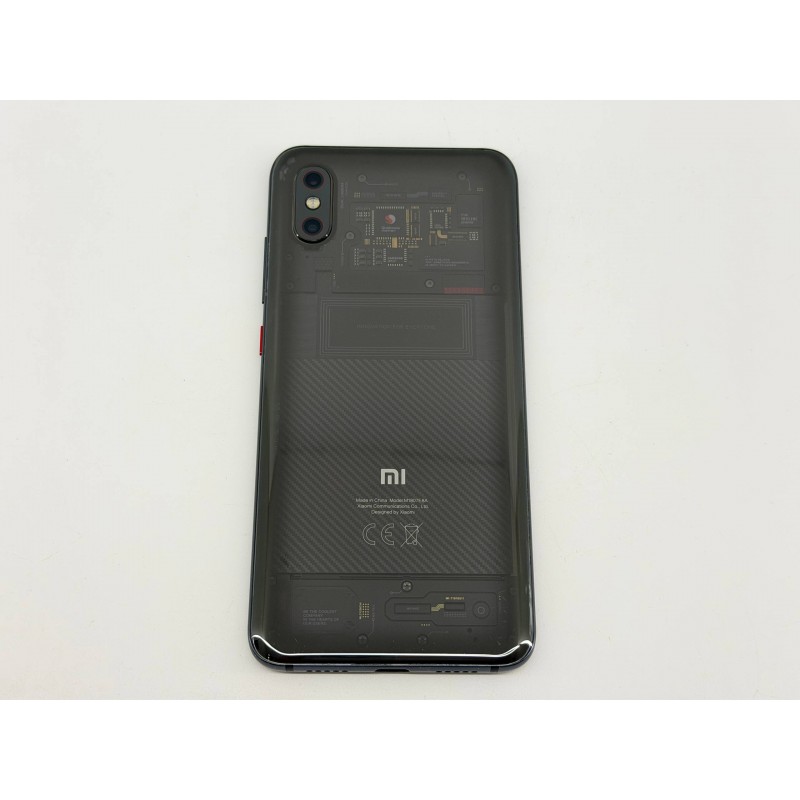 Xiaomi Mi 8 Pro 8GB/128GB Global Version