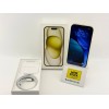 Apple iPhone 15 256GB Yellow, Dual Sim, Model A3092, Не Китайский Реф! Apple iPhone 15 256GB Yellow, Dual Sim, Model A3092, Не Китайский Реф!