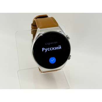 Умные часы Xiaomi Watch S1