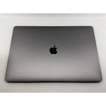 Apple MacBook Pro 15" Touch Bar 2018 год 16GB/256GB