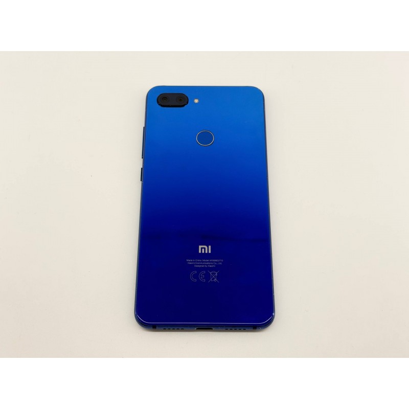 Xiaomi Mi 8 Lite 4GB/64GB Global Version