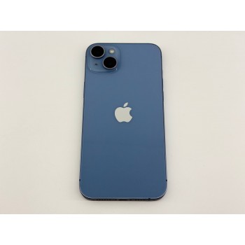 Apple iPhone 14 Plus 256GB Blue, Model A2886, Не Китайский Реф!
