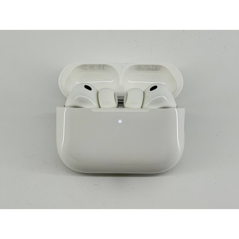 Купить Apple AirPods Pro 3 (MFHP4) Apple AirPods Pro 3 (MFHP4)