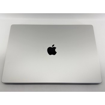 Apple Macbook Pro 16" M1 Pro 2021 16GB/512GB (MK1E3)