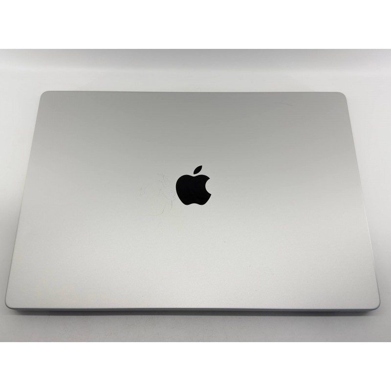 Apple Macbook Pro 16" M1 Pro 2021 16GB/512GB (MK1E3)
