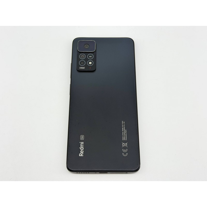 Купить Xiaomi Redmi Note 11 Pro 5G 8GB/128GB Global Version Dual Sim Xiaomi Redmi Note 11 Pro 5G 8GB/128GB Global Version Dual Sim