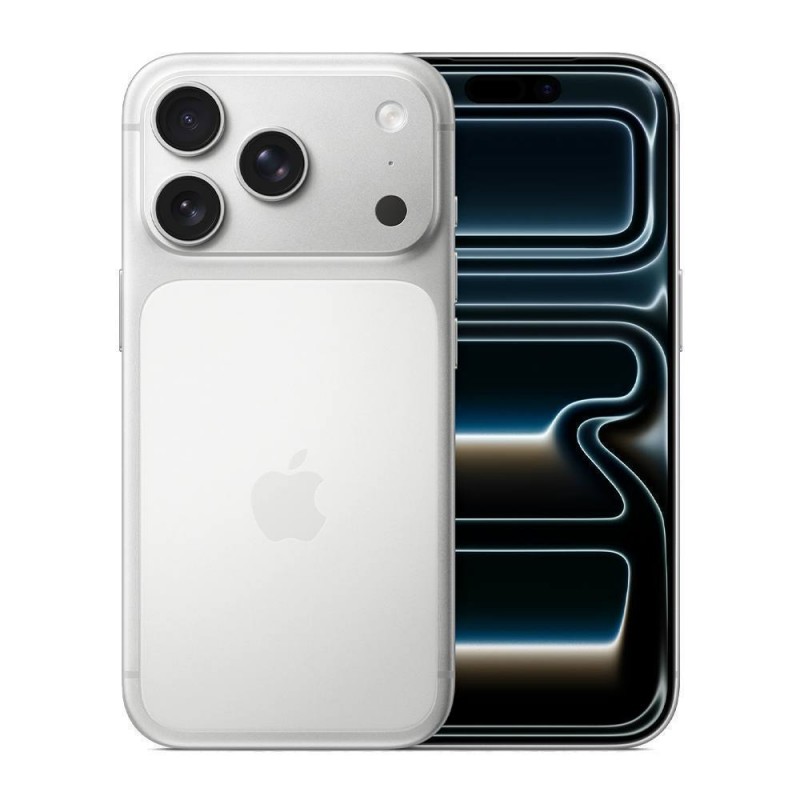 Apple iPhone 17 Pro 256GB Silver eSIM, Model A3522, Не Китайский Реф! 