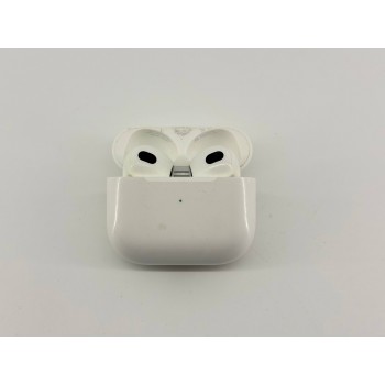 Apple AirPods 3 (с поддержкой MagSafe)
