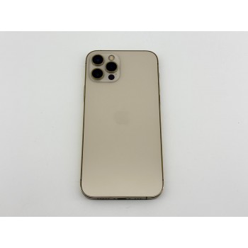 Apple iPhone 12 Pro 256GB Gold, Model A2406, Не Китайский Реф! 
