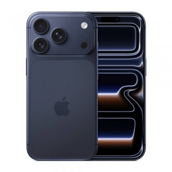 Apple iPhone 17 Pro 256GB Deep Blue, Model A3523, Не Китайский Реф! 
