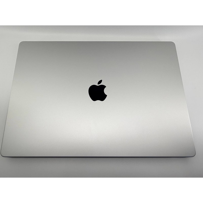 Apple Macbook Pro 16" M1 Pro 2021 16GB/512GB (MK1E3RU/A)