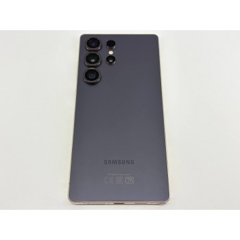 Samsung Galaxy S25 Ultra 12GB/256GB (SM-S938B/DS) Dual Sim