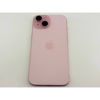 Apple iPhone 15 128GB Pink, Model A3090, Не Китайский Реф! 