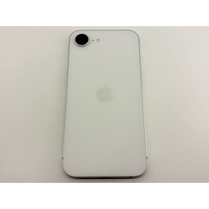 Apple iPhone 16e 128GB White, Model A3409, Не Китайский Реф! 