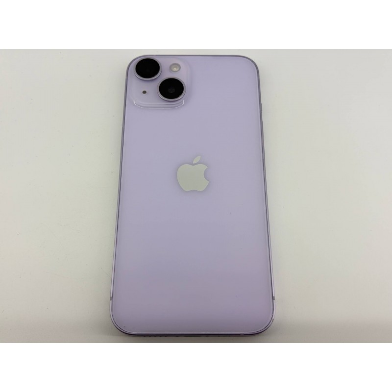 Apple iPhone 14 128GB Purple, Model A2882, Не Китайский Реф! 