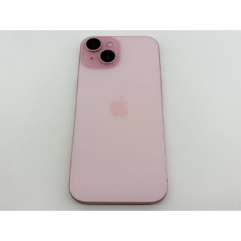 Apple iPhone 15 128GB Pink, Model A3090, Не Китайский Реф!