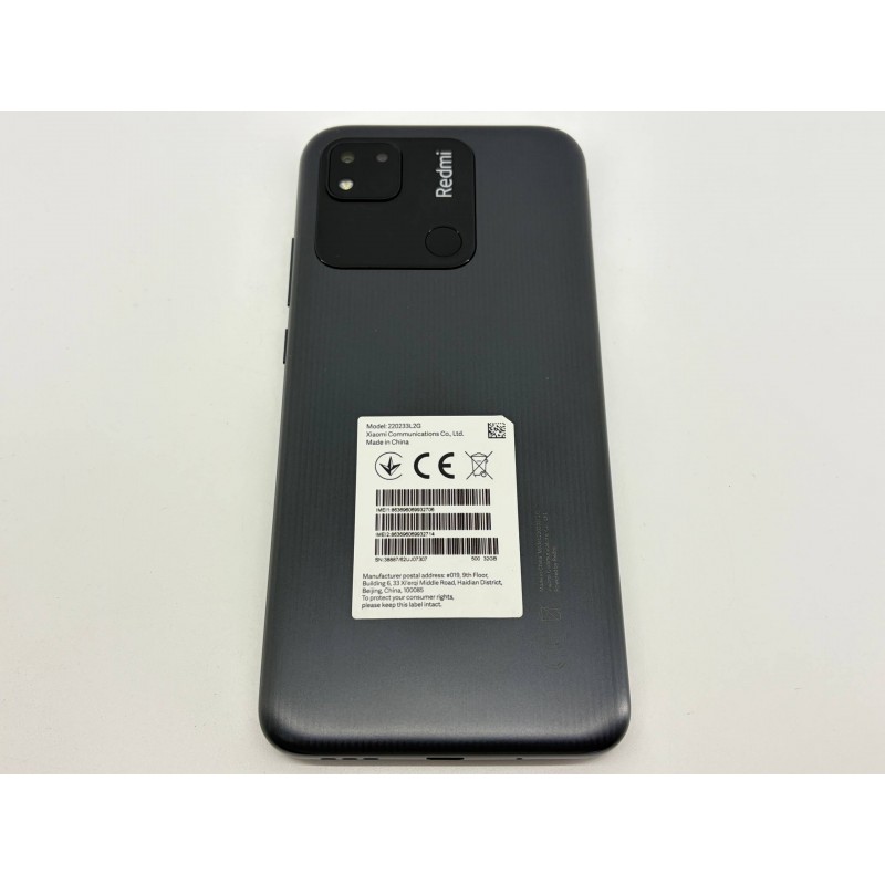 Купить Xiaomi Redmi 10A 2GB/32GB Xiaomi Redmi 10A 2GB/32GB