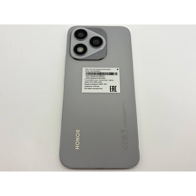 Купить HONOR 400 Lite 5G 8GB/256GB (ABR-NX1) HONOR 400 Lite 5G 8GB/256GB (ABR-NX1)