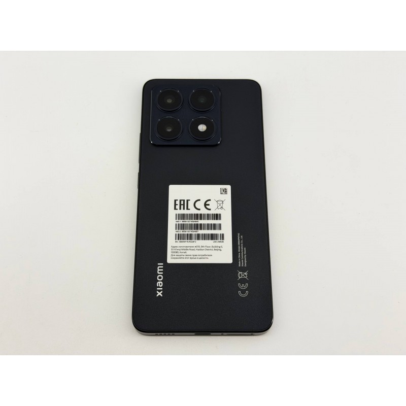 Xiaomi 14T 12GB/256GB