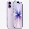 Apple iPhone 17 512GB Lavender, Model A3520, Не Китайский Реф! 