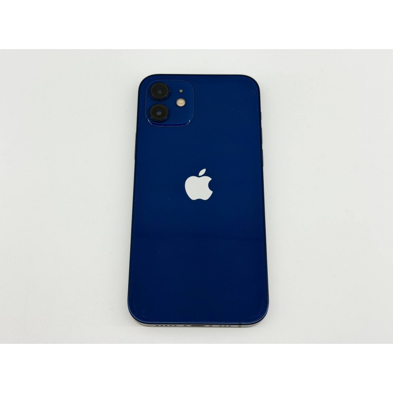 Купить Apple iPhone 12 128GB Blue, Model A2403, Не Китайский Реф! Apple iPhone 12 128GB Blue, Model A2403, Не Китайский Реф!