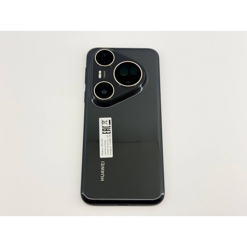 Huawei Pura 80 Ultra 16GB/512GB (LMU-LX9)