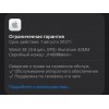Apple Watch Series SE 3 40 мм (MEH34LW) Model A3324