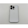 Apple iPhone 16 Pro 128GB White Titanium, Model A3294, Dual Sim, Не Китайский Реф! 