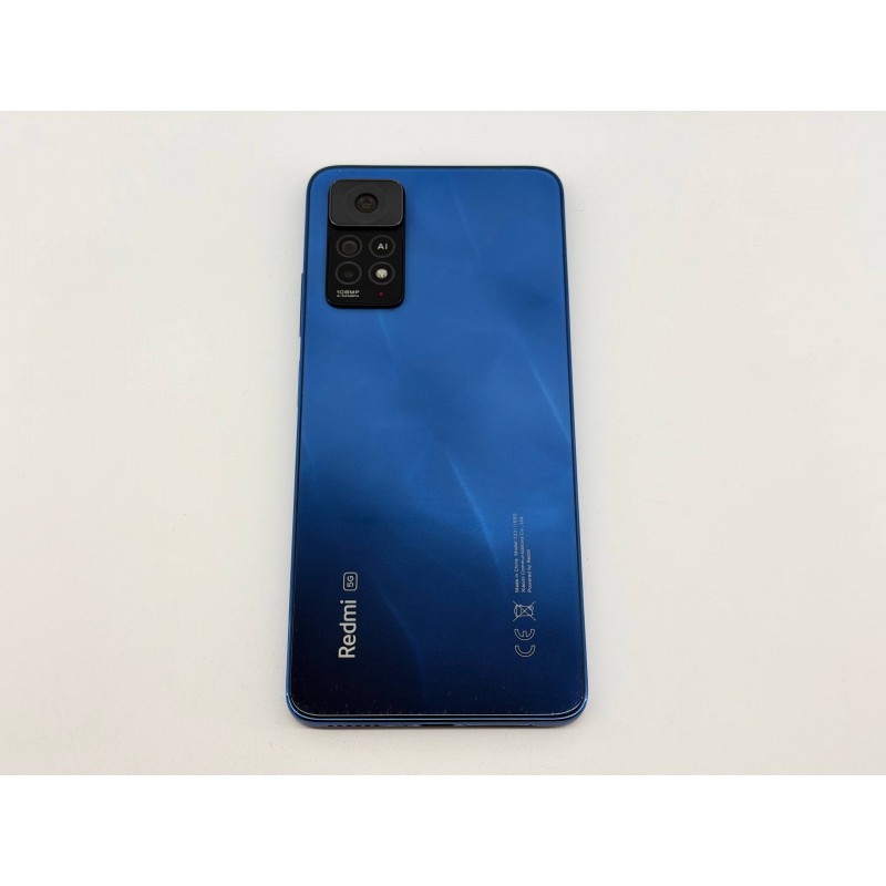 Xiaomi Redmi Note 11 Pro 5G 8GB/128GB