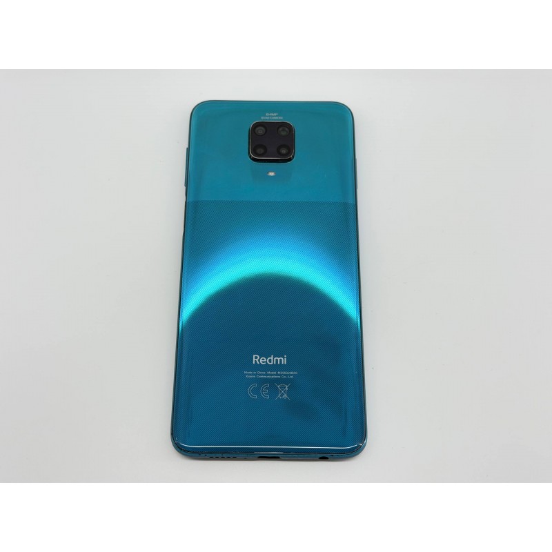Xiaomi Redmi Note 9 Pro 6GB/128GB 