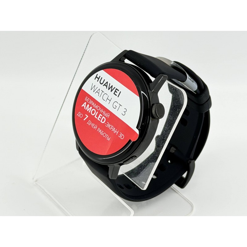 Huawei Watch GT 3 Elegant 42 мм (MIL-B19)